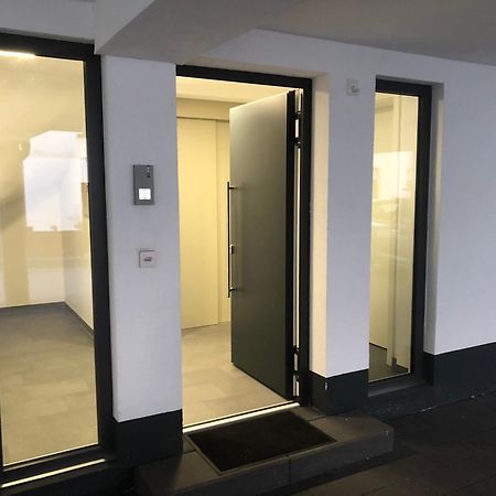 Fewo Rhein-Lahn Penthouse Og3-1 Лахщайн Екстериор снимка