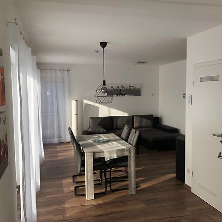 Fewo Rhein-Lahn Penthouse Og3-1 Лахщайн Екстериор снимка