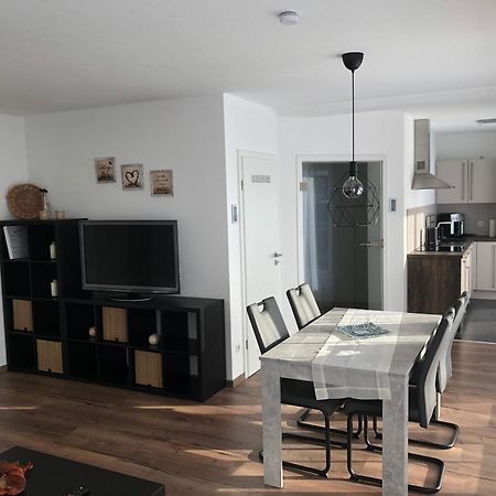 Fewo Rhein-Lahn Penthouse Og3-1 Лахщайн Екстериор снимка
