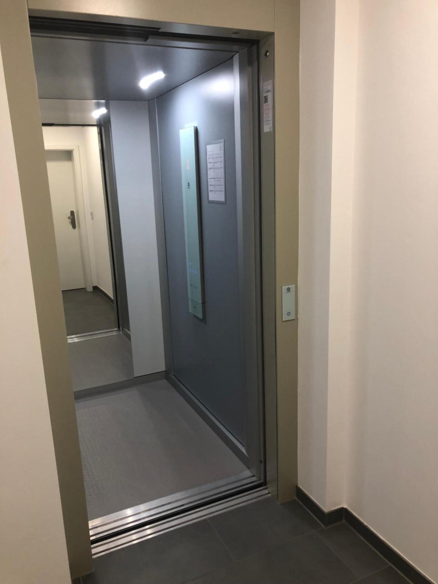 Fewo Rhein-Lahn Penthouse Og3-1 Лахщайн Екстериор снимка