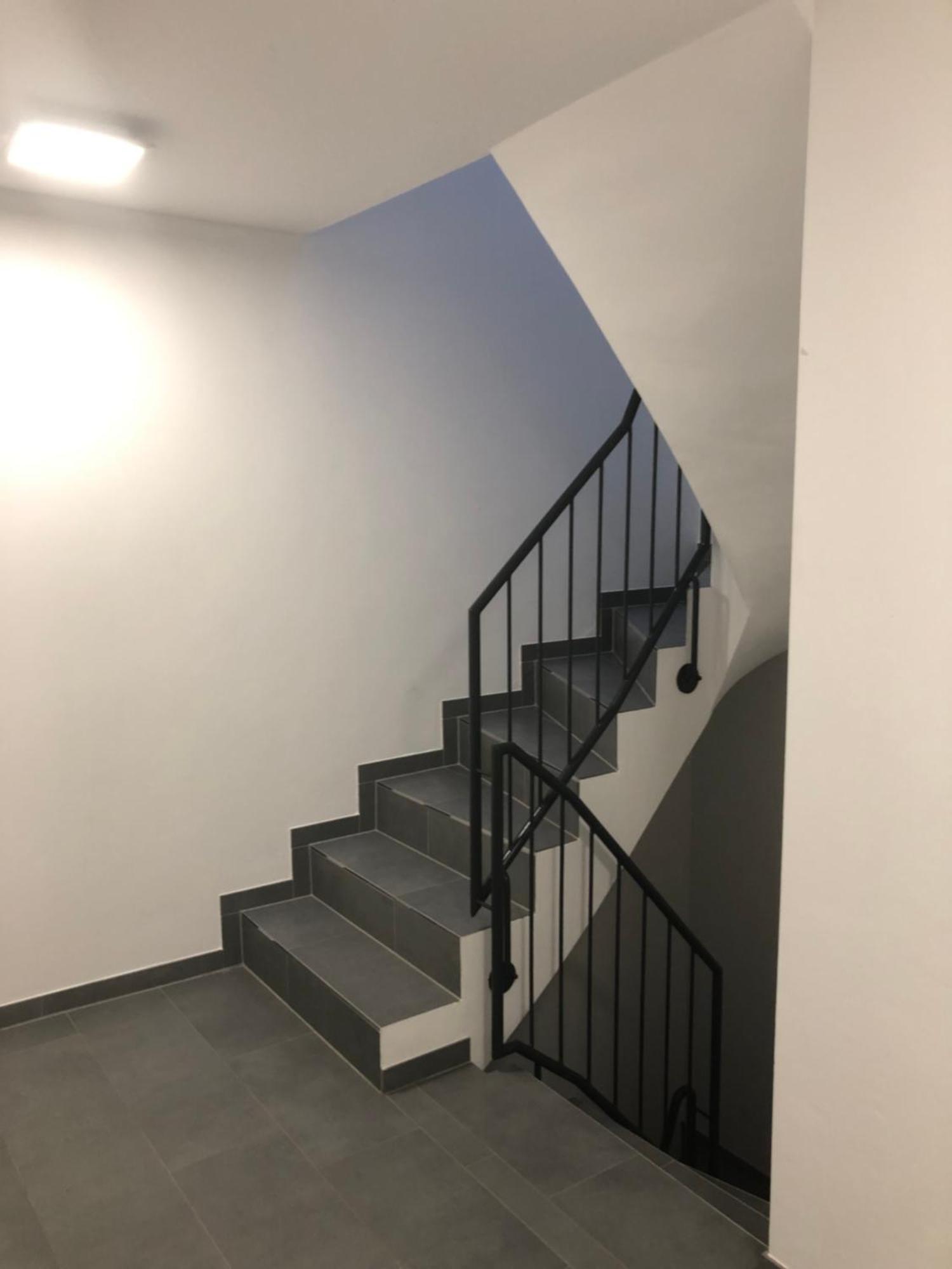 Fewo Rhein-Lahn Penthouse Og3-1 Лахщайн Екстериор снимка