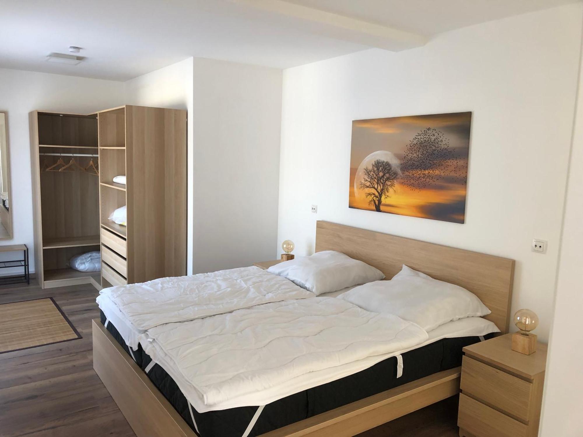 Fewo Rhein-Lahn Penthouse Og3-1 Лахщайн Екстериор снимка