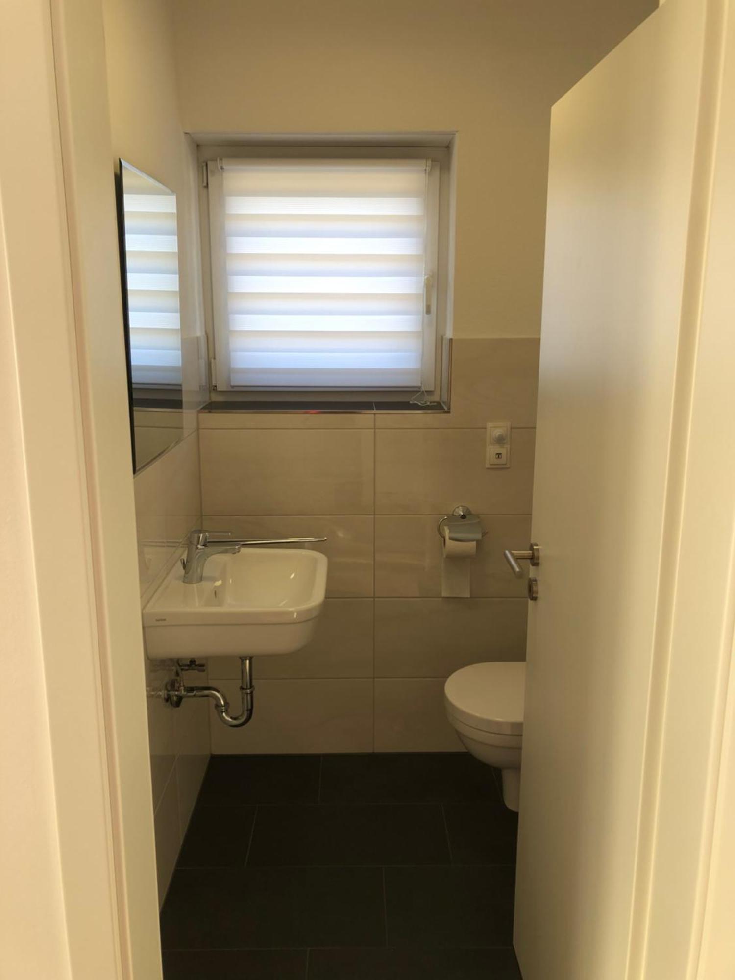 Fewo Rhein-Lahn Penthouse Og3-1 Лахщайн Екстериор снимка