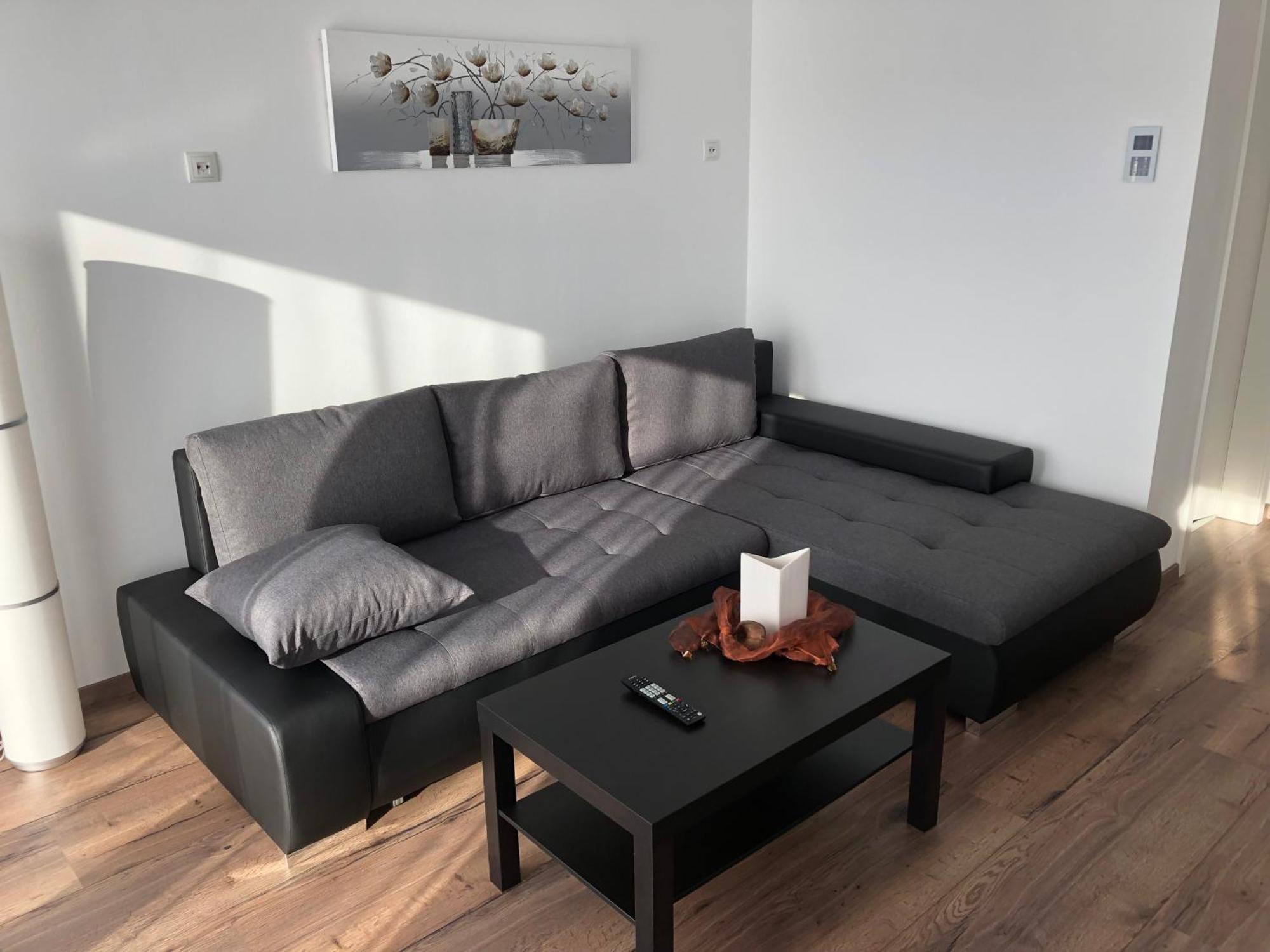 Fewo Rhein-Lahn Penthouse Og3-1 Лахщайн Екстериор снимка