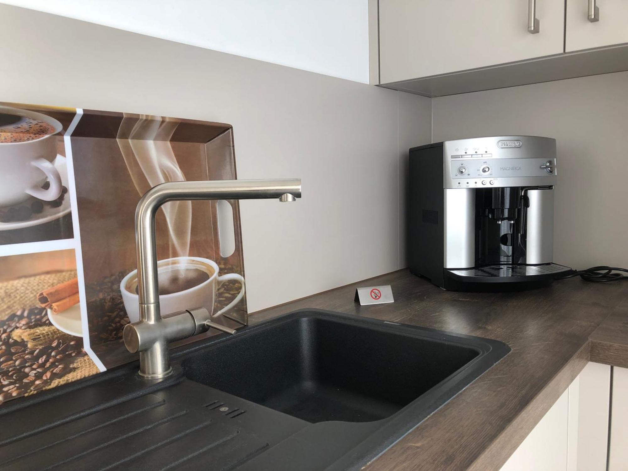 Fewo Rhein-Lahn Penthouse Og3-1 Лахщайн Екстериор снимка