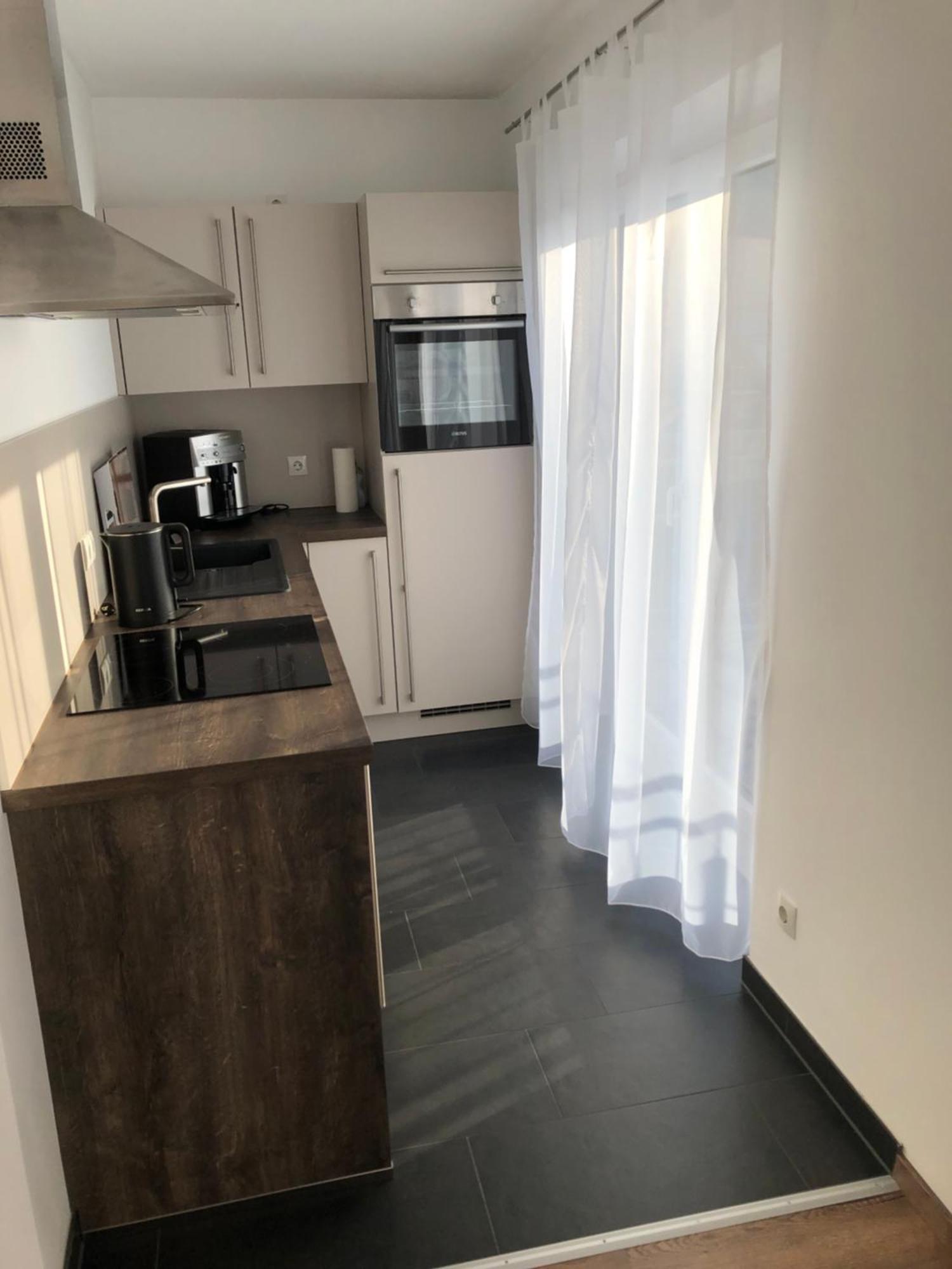 Fewo Rhein-Lahn Penthouse Og3-1 Лахщайн Екстериор снимка