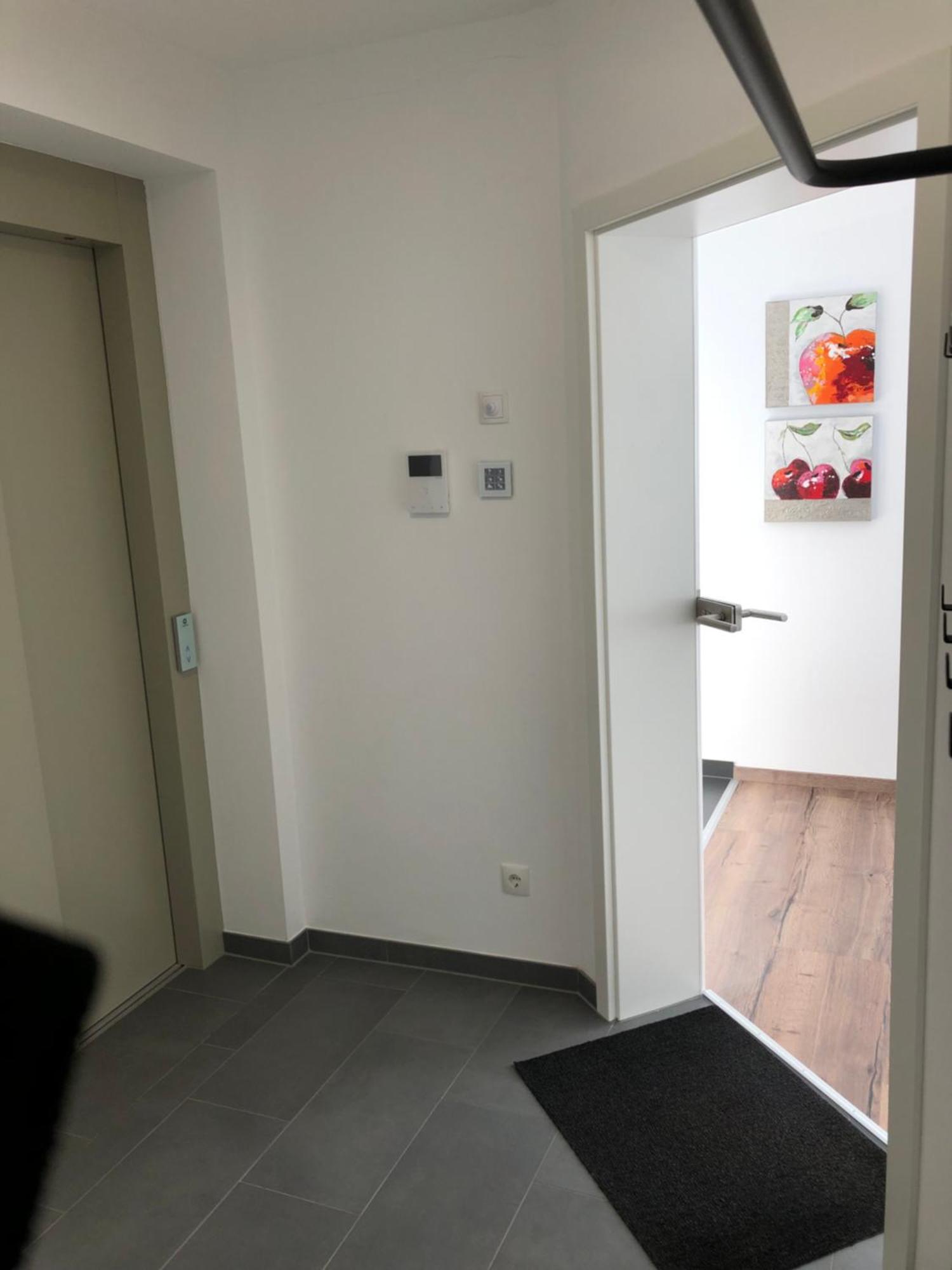 Fewo Rhein-Lahn Penthouse Og3-1 Лахщайн Екстериор снимка