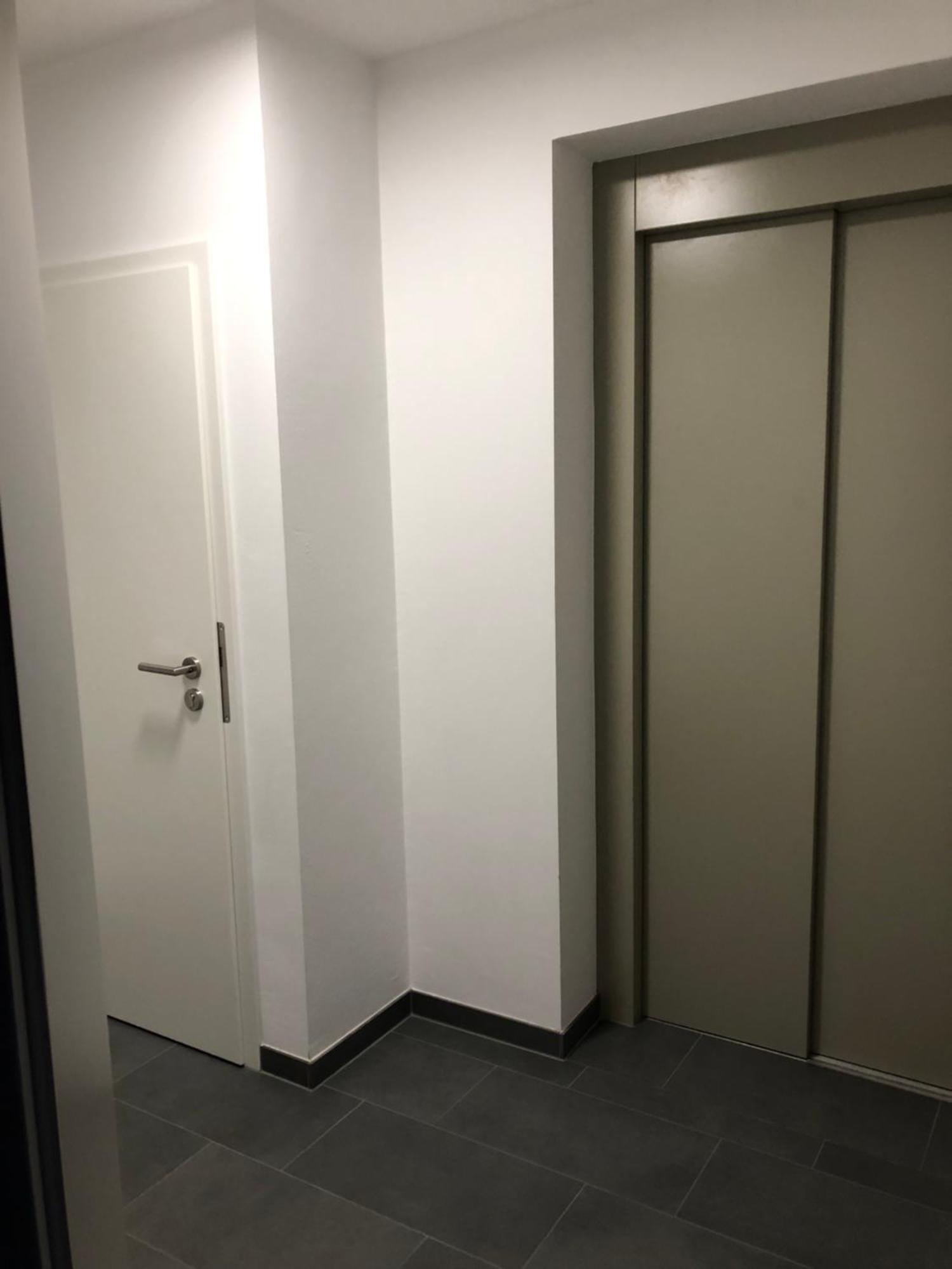 Fewo Rhein-Lahn Penthouse Og3-1 Лахщайн Екстериор снимка