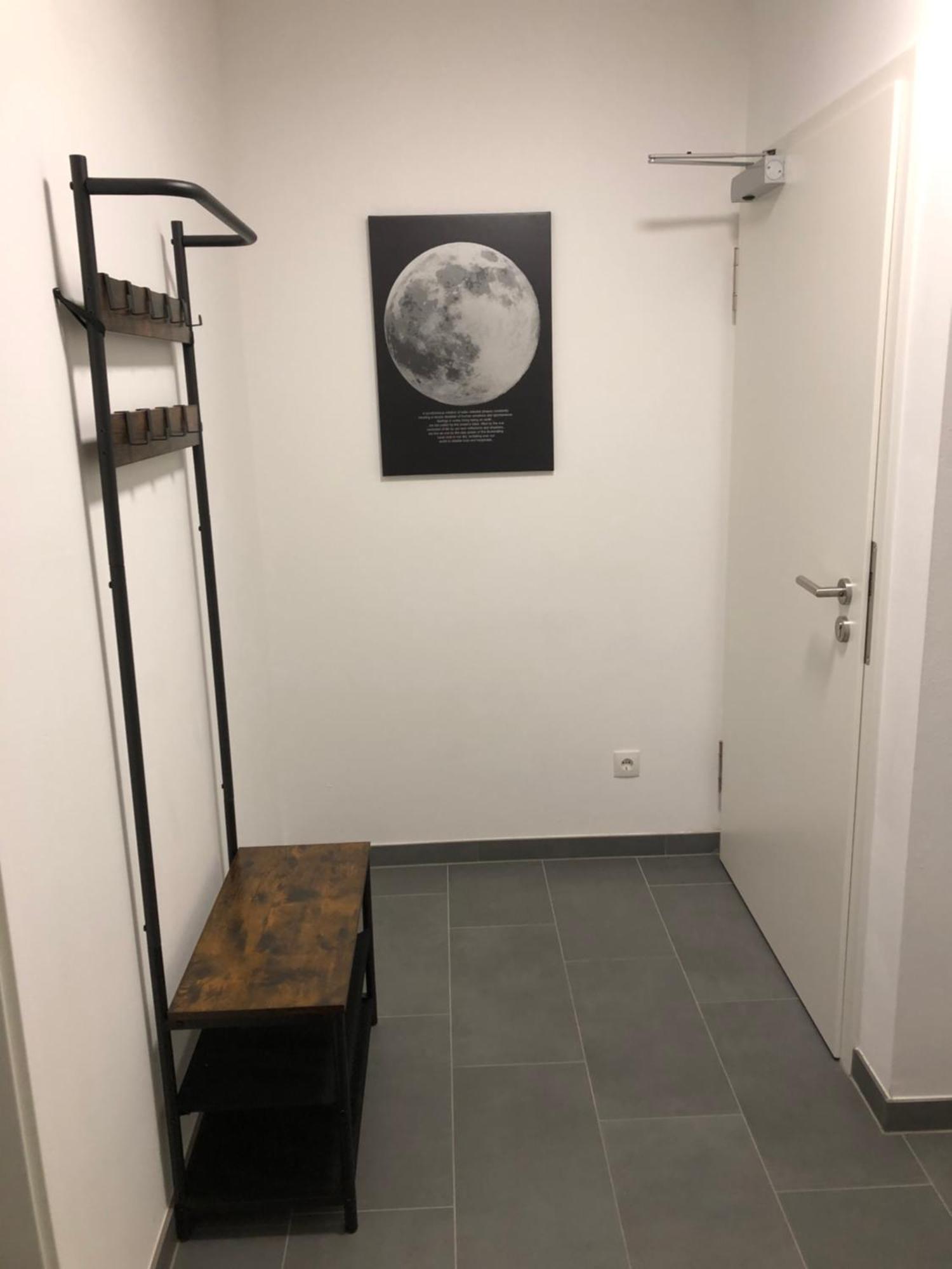 Fewo Rhein-Lahn Penthouse Og3-1 Лахщайн Екстериор снимка